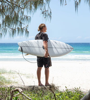 AQSS Day Dreamer Fish Surfboards
